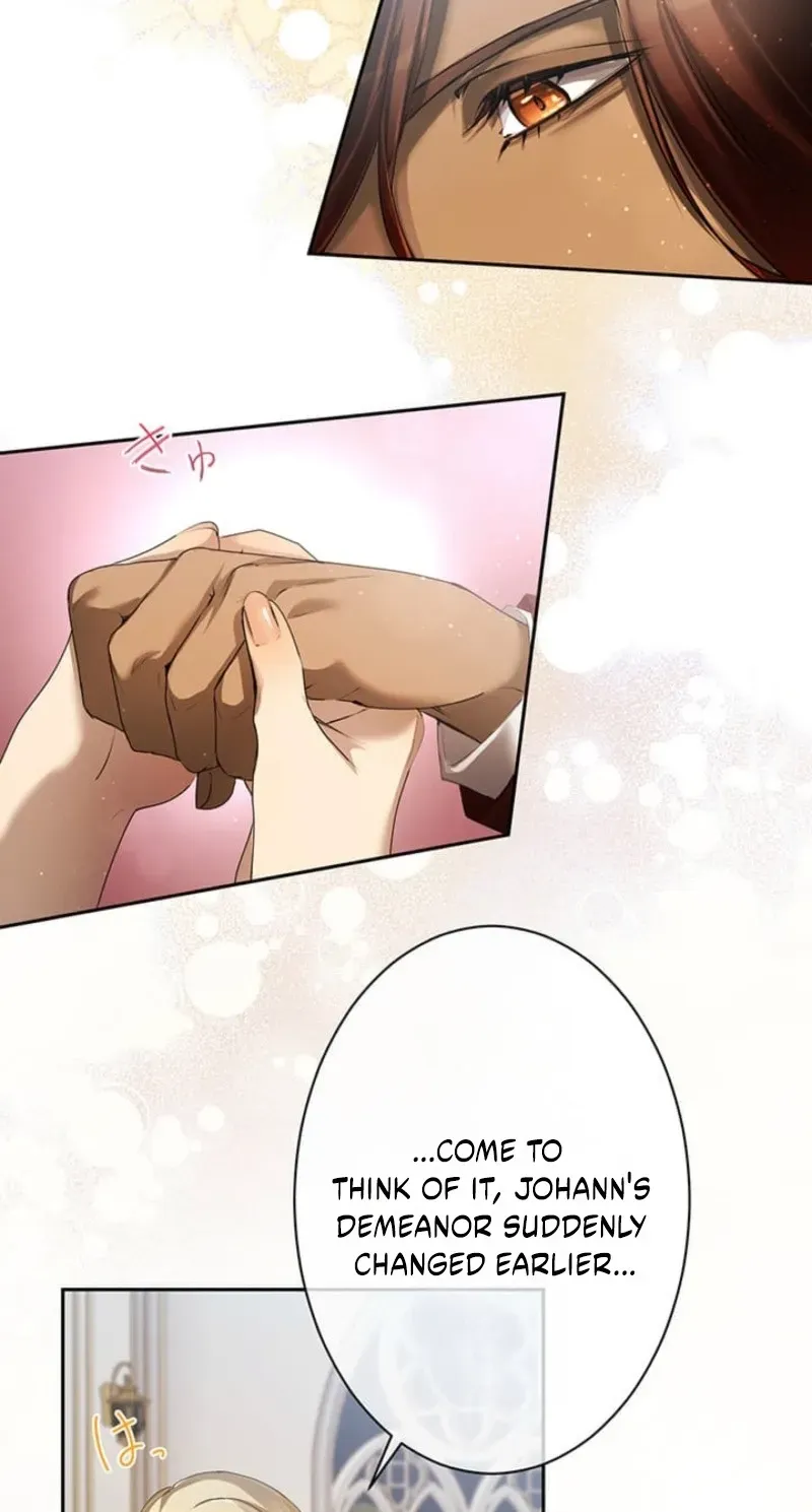 A Farewell Revenge for My Beloved Chapter 15 page 120