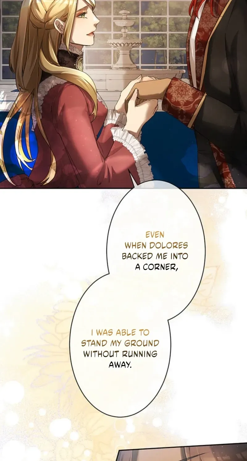 A Farewell Revenge for My Beloved Chapter 15 page 119