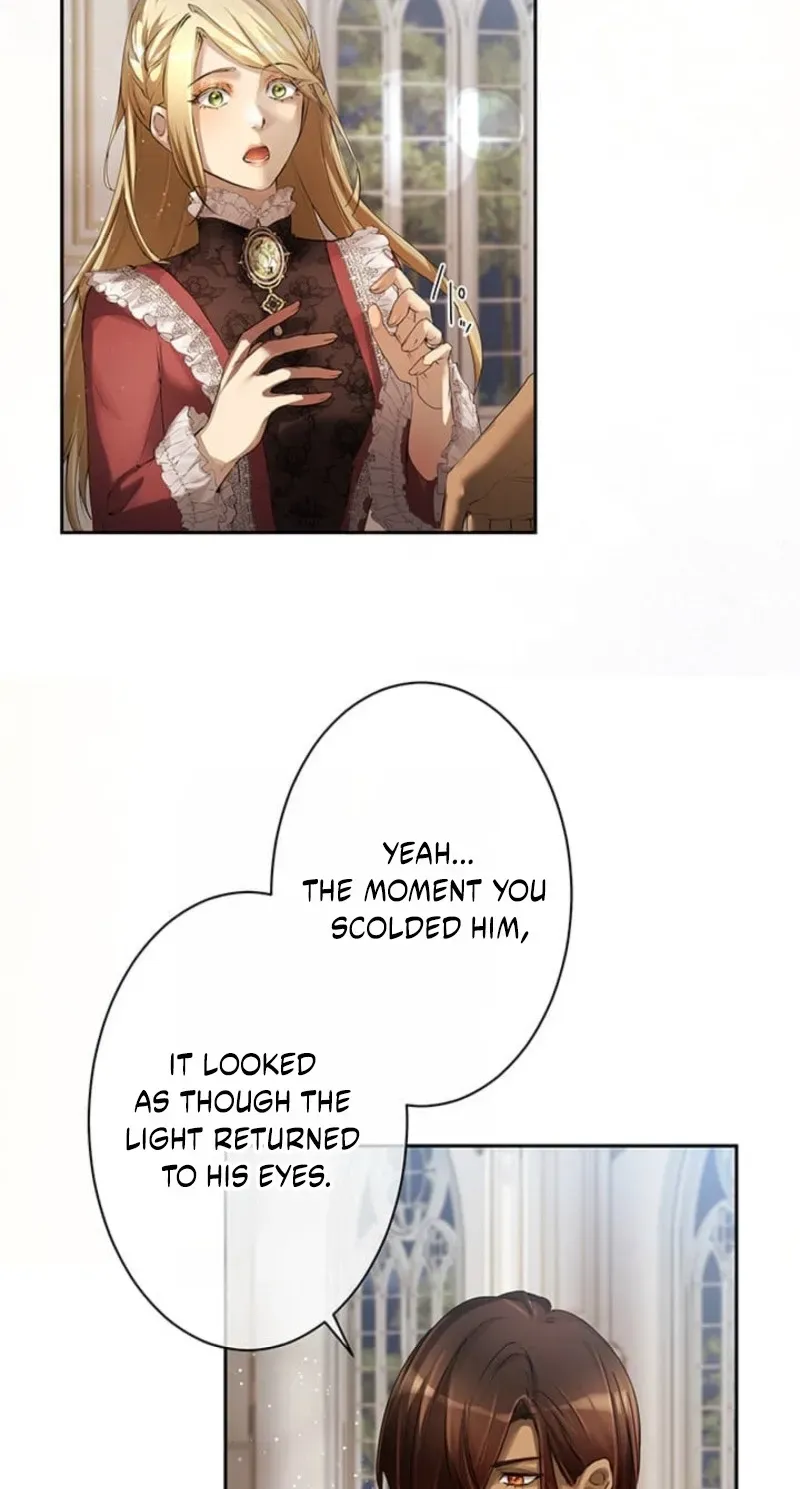 A Farewell Revenge for My Beloved Chapter 15 page 121