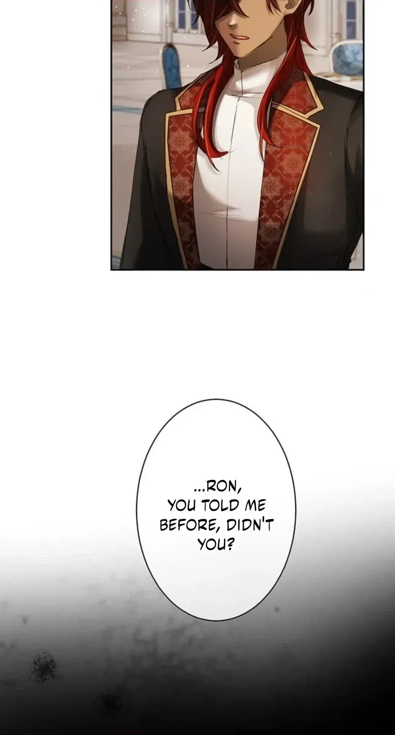 A Farewell Revenge for My Beloved Chapter 15 page 122