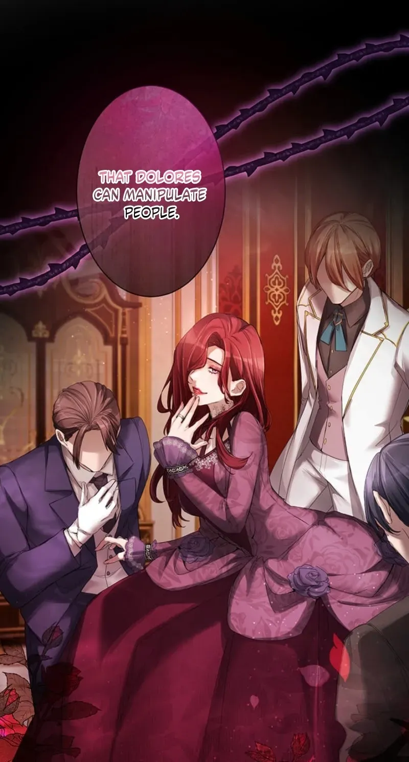 A Farewell Revenge for My Beloved Chapter 15 page 123