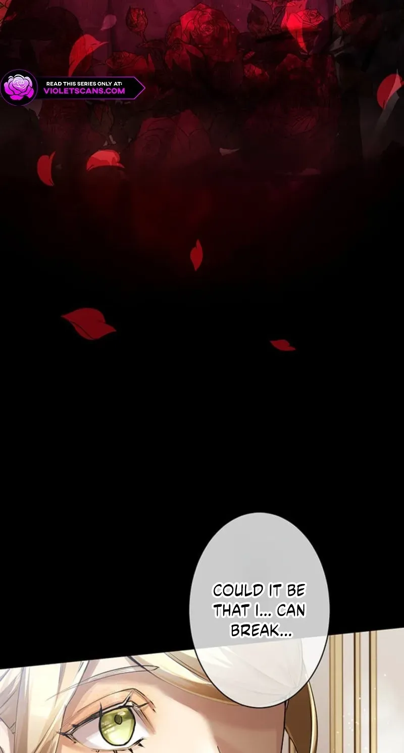 A Farewell Revenge for My Beloved Chapter 15 page 124