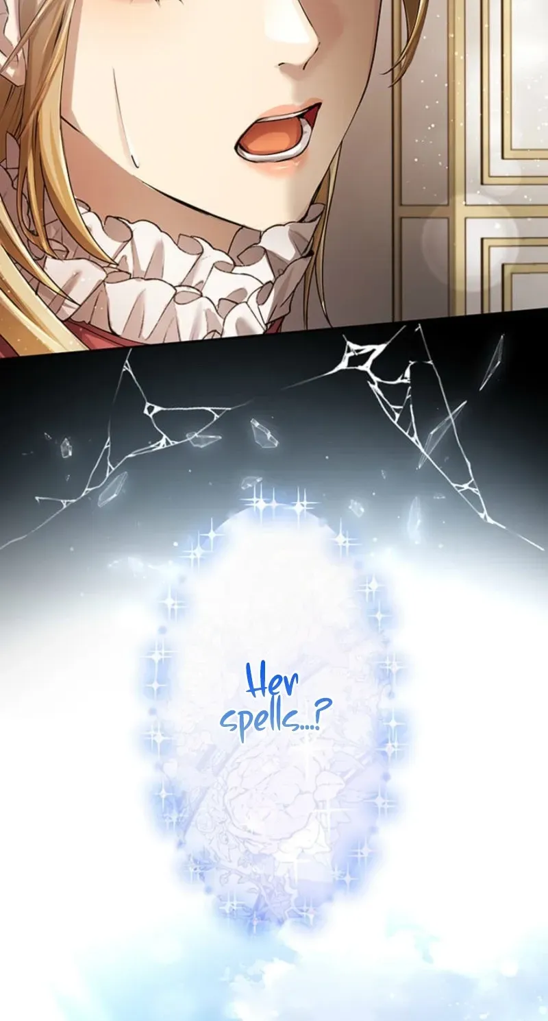 A Farewell Revenge for My Beloved Chapter 15 page 125