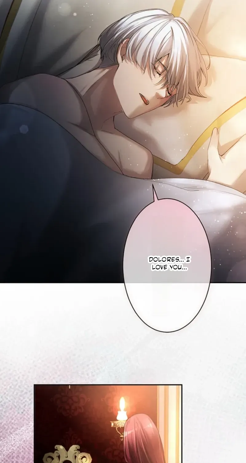 A Farewell Revenge for My Beloved Chapter 16 page 16