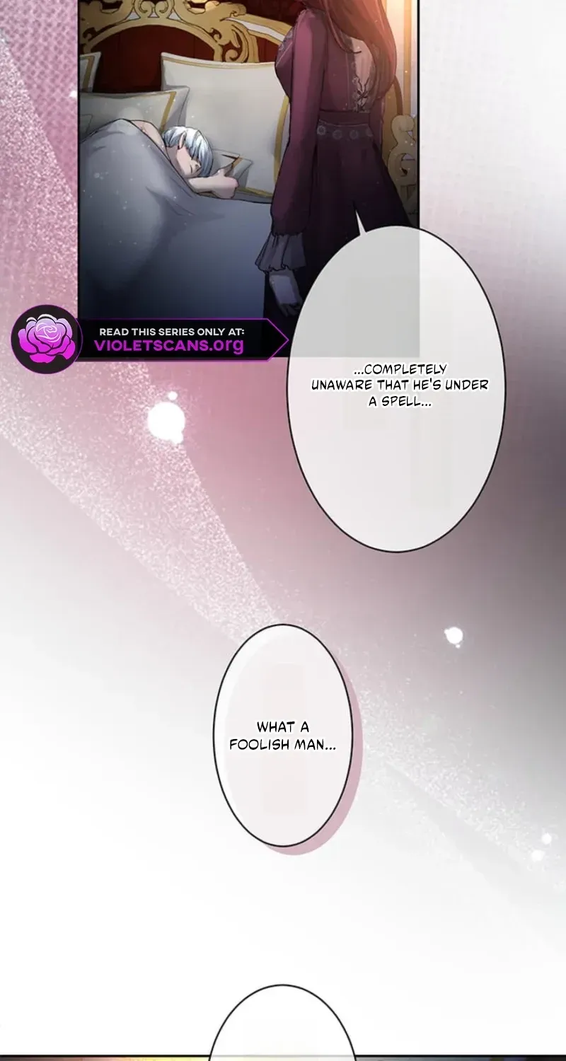 A Farewell Revenge for My Beloved Chapter 16 page 17