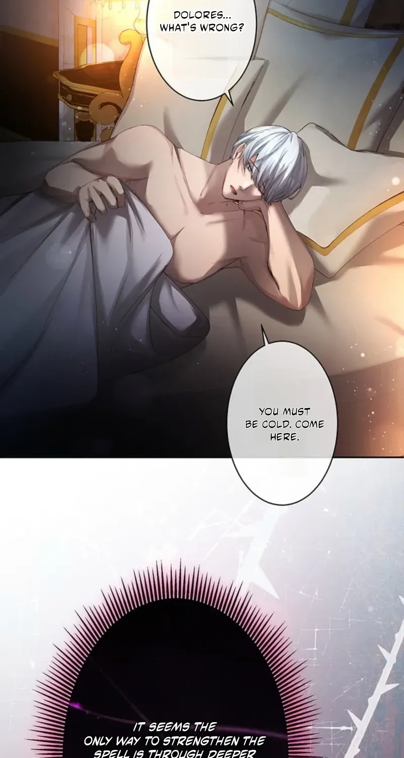 A Farewell Revenge for My Beloved Chapter 16 page 18