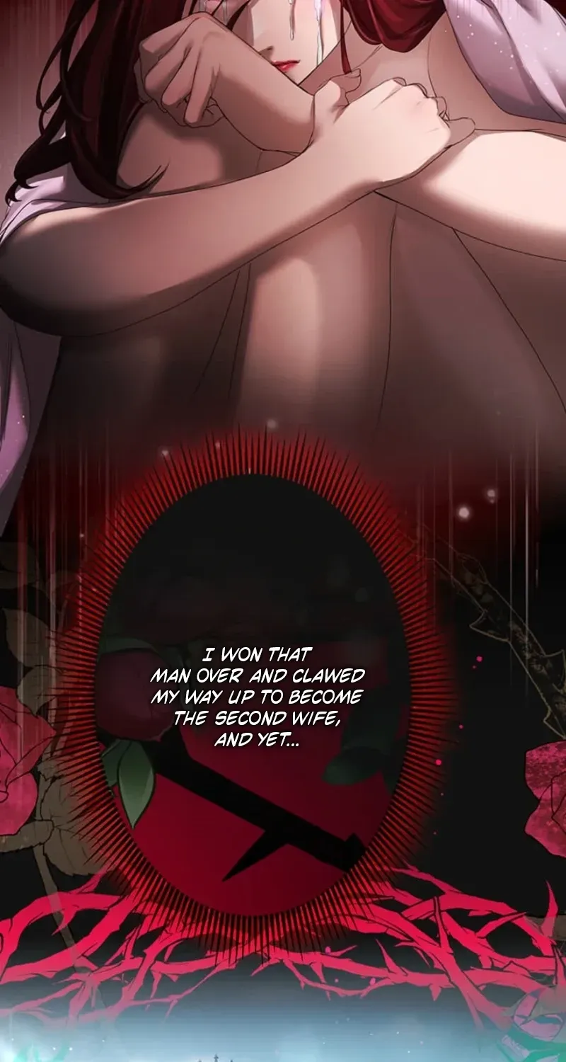 A Farewell Revenge for My Beloved Chapter 16 page 11