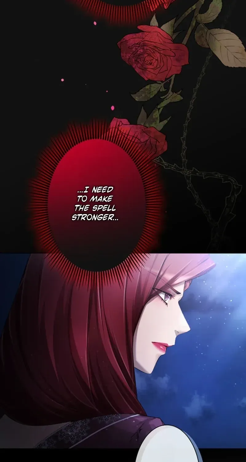 A Farewell Revenge for My Beloved Chapter 16 page 13