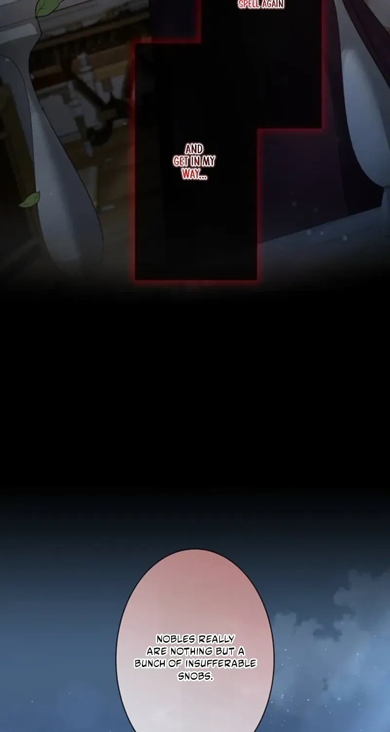 A Farewell Revenge for My Beloved Chapter 16 page 8