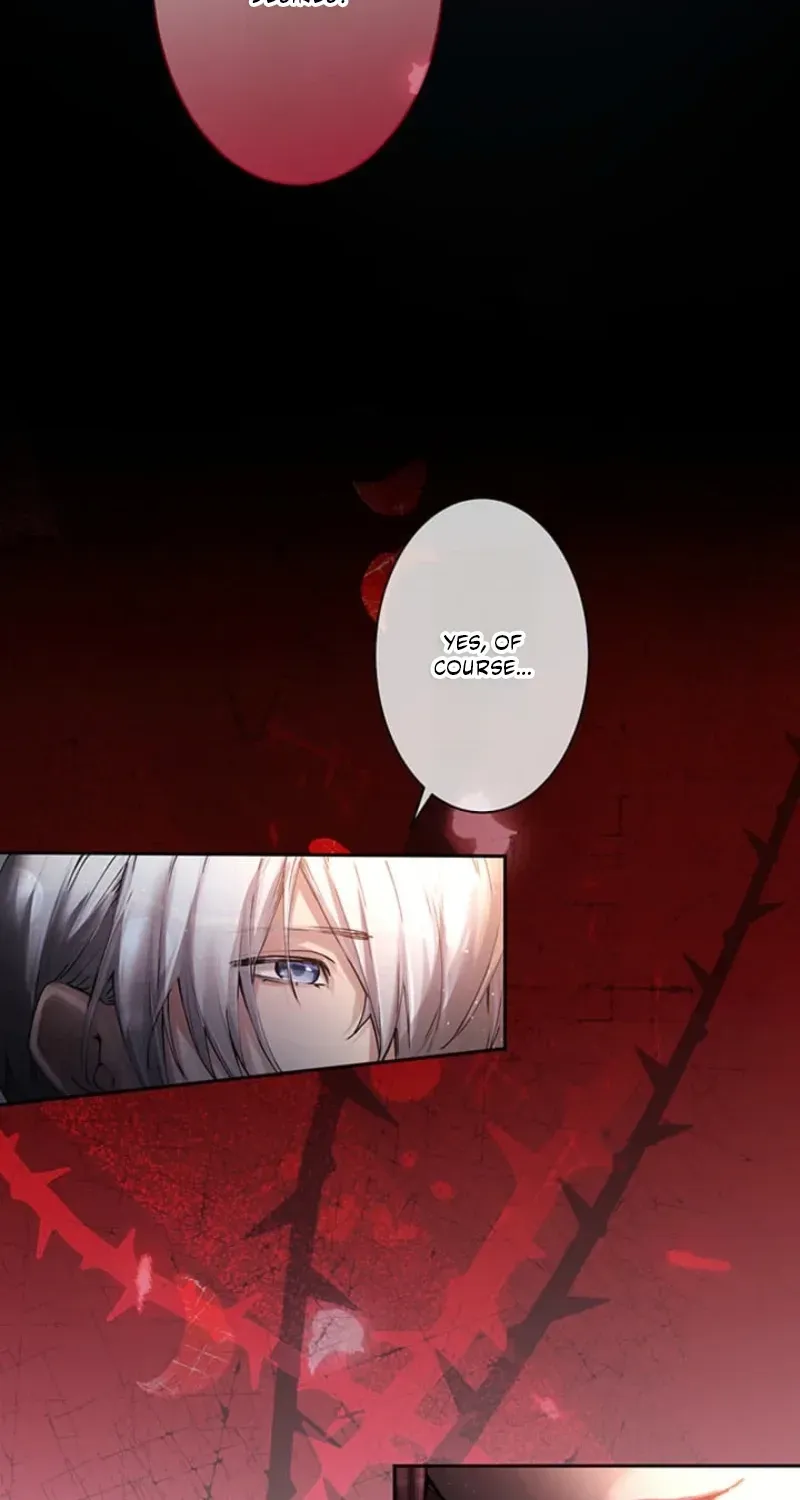 A Farewell Revenge for My Beloved Chapter 16 page 21