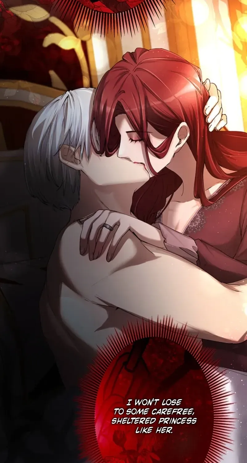 A Farewell Revenge for My Beloved Chapter 16 page 23