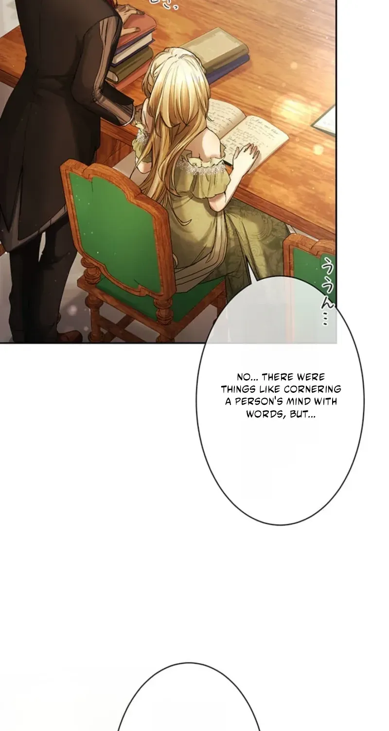 A Farewell Revenge for My Beloved Chapter 16 page 28