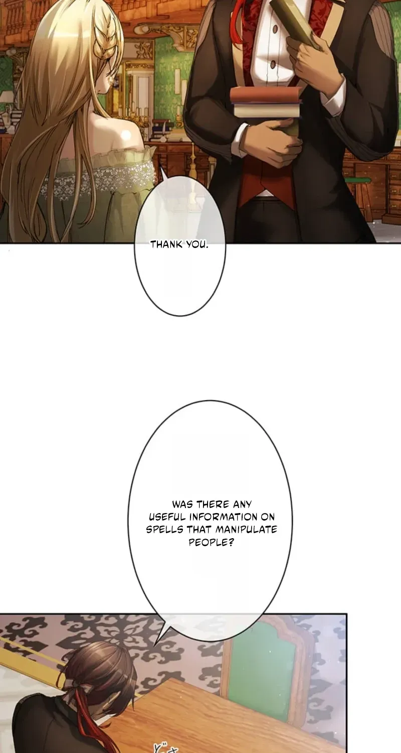 A Farewell Revenge for My Beloved Chapter 16 page 27
