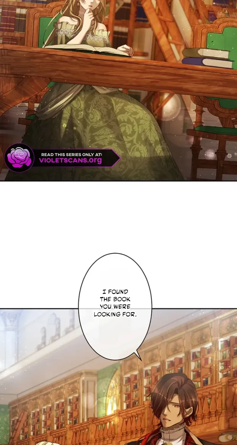 A Farewell Revenge for My Beloved Chapter 16 page 26