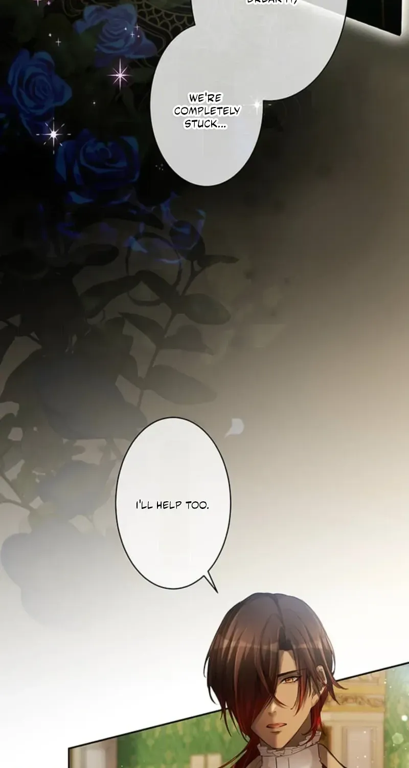 A Farewell Revenge for My Beloved Chapter 16 page 30