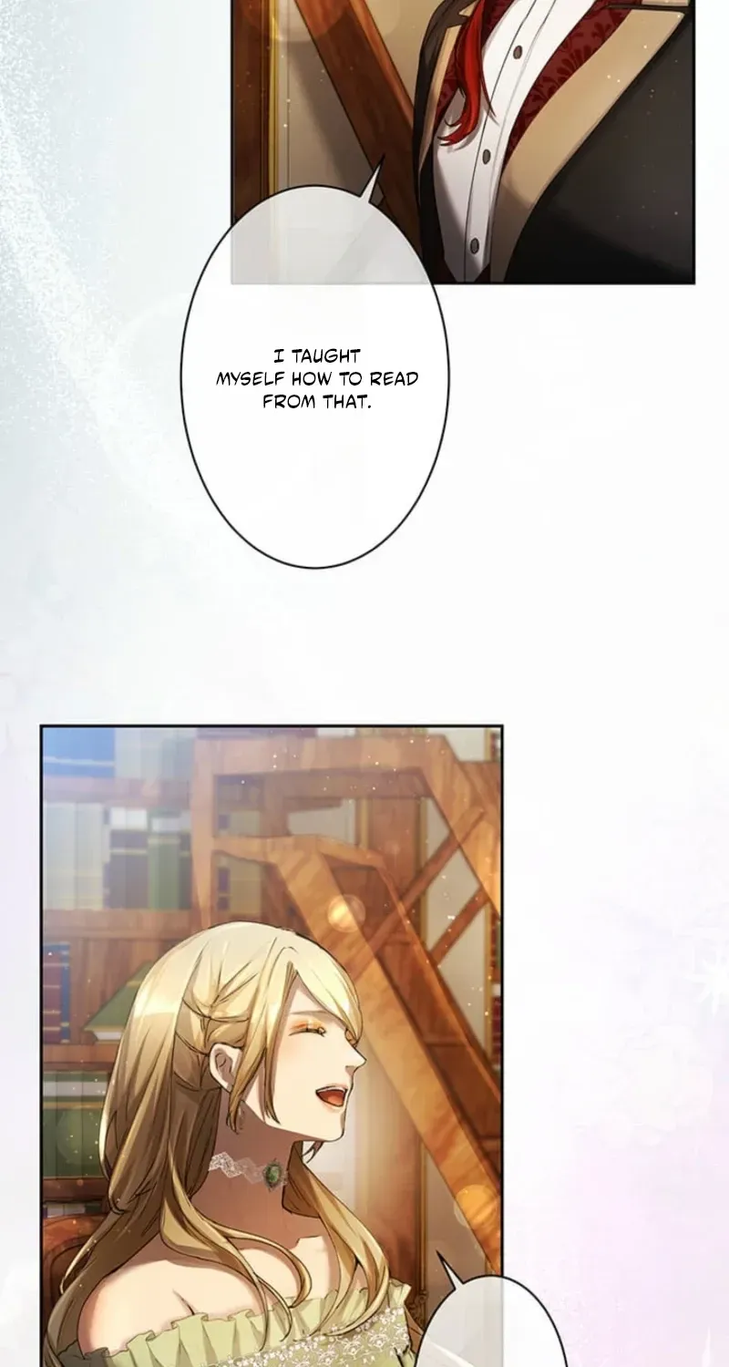 A Farewell Revenge for My Beloved Chapter 16 page 33