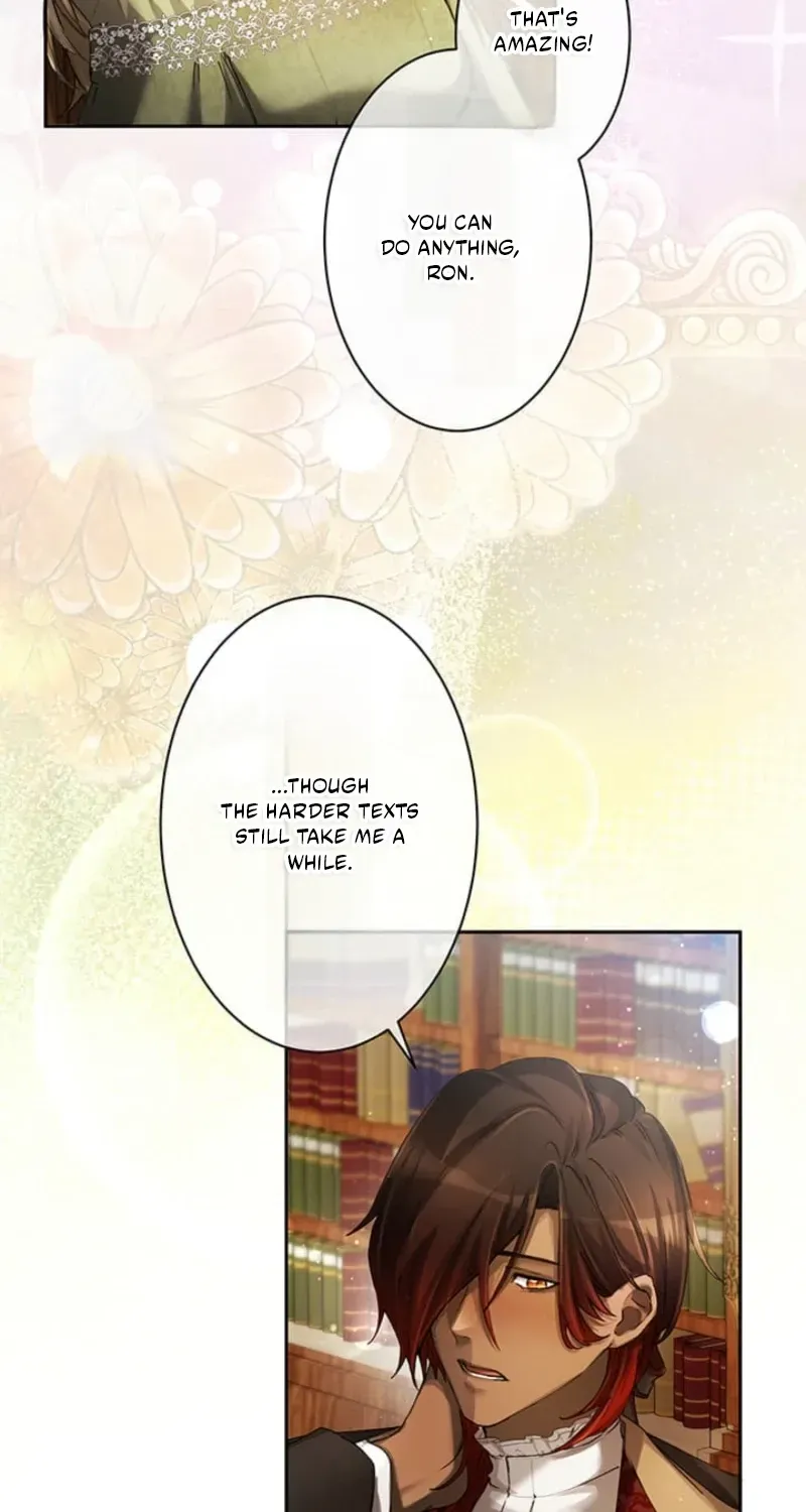 A Farewell Revenge for My Beloved Chapter 16 page 34
