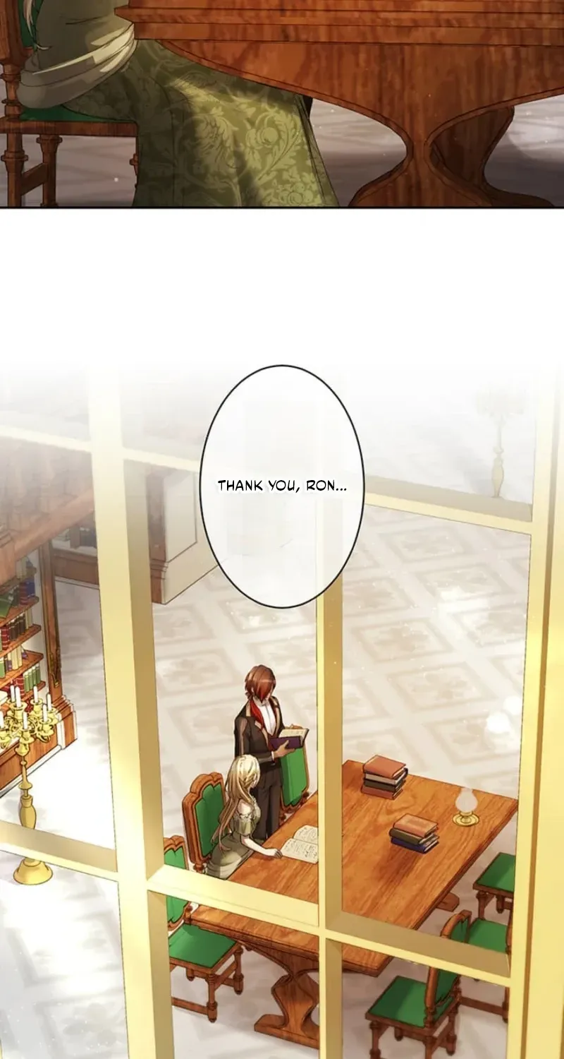 A Farewell Revenge for My Beloved Chapter 16 page 36