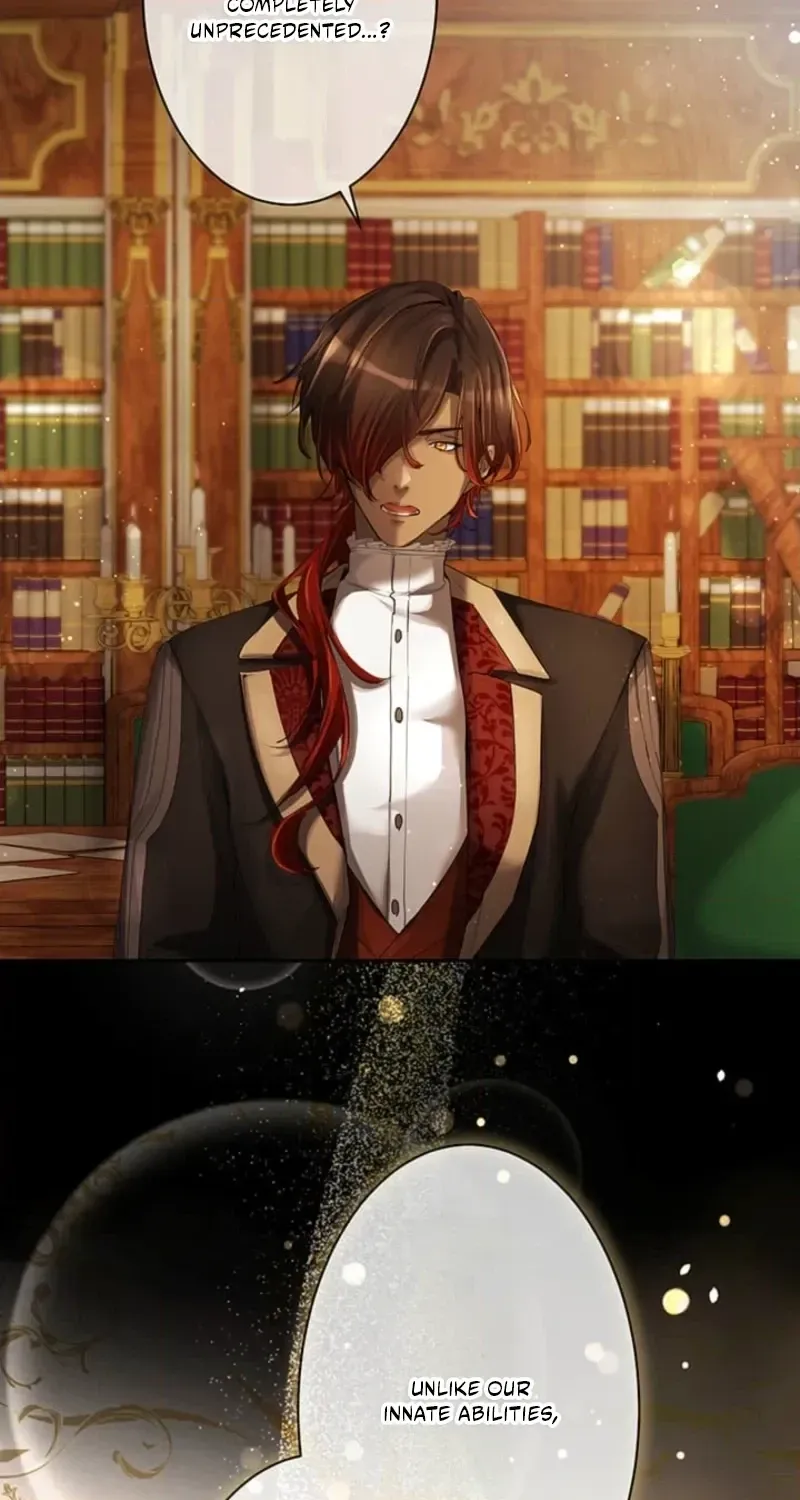 A Farewell Revenge for My Beloved Chapter 16 page 40