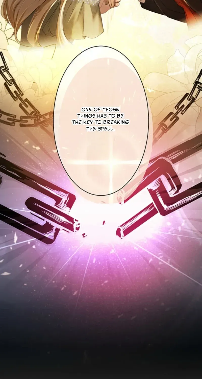 A Farewell Revenge for My Beloved Chapter 16 page 45