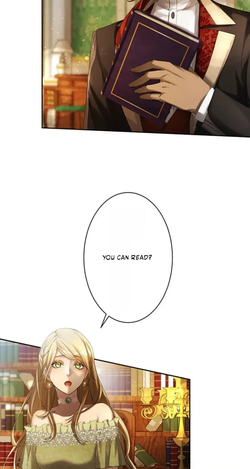 A Farewell Revenge for My Beloved Chapter 16 page 31