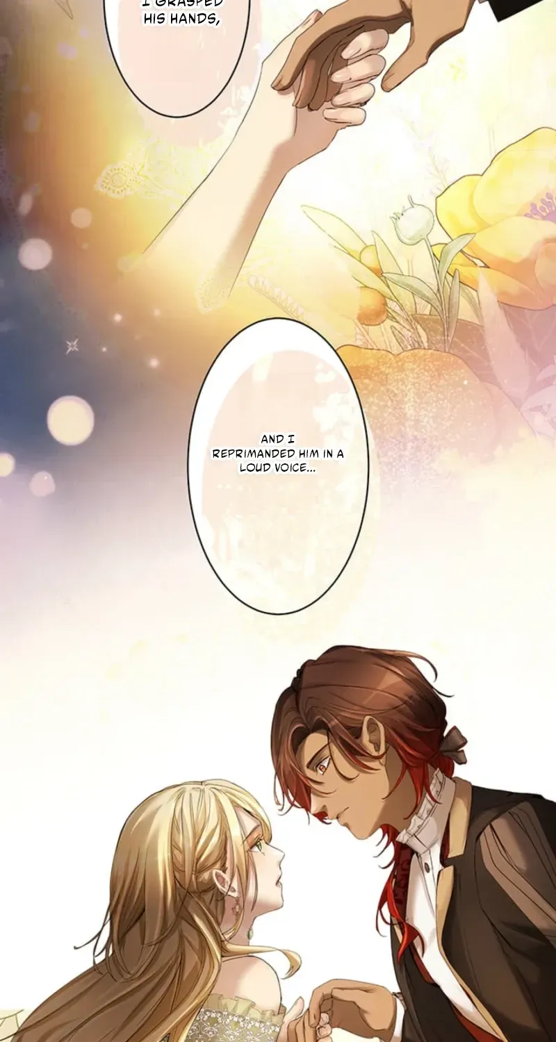 A Farewell Revenge for My Beloved Chapter 16 page 44