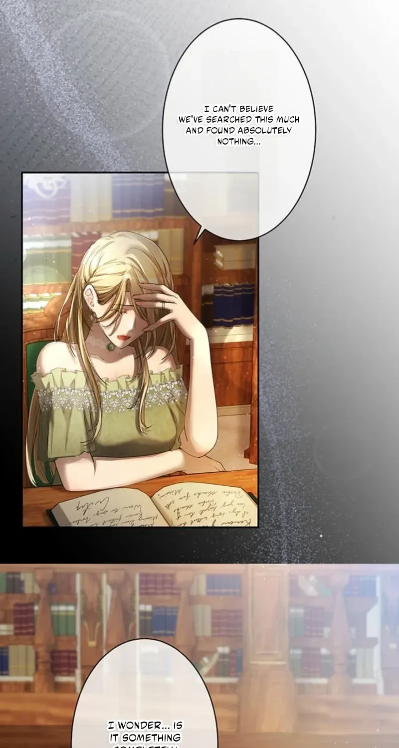 A Farewell Revenge for My Beloved Chapter 16 page 39