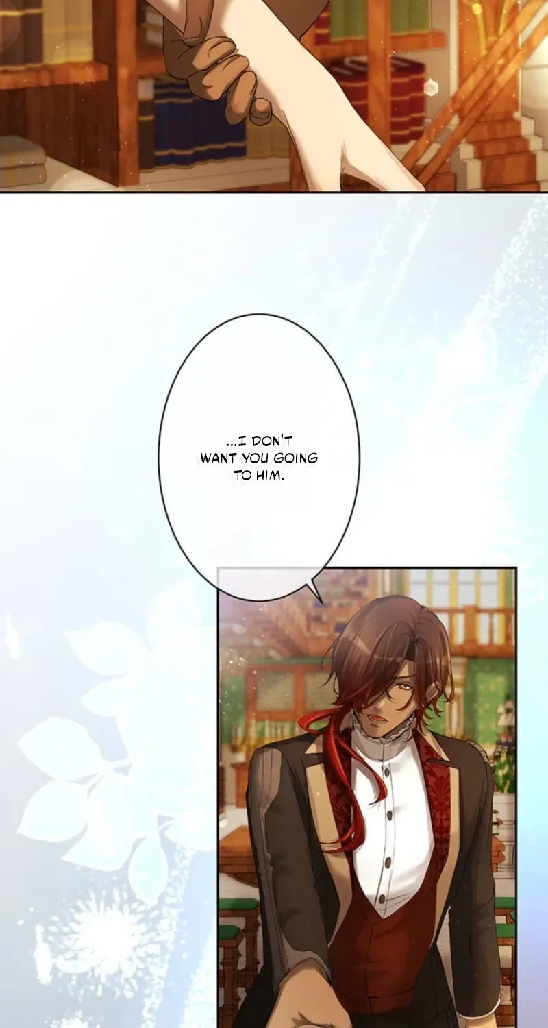 A Farewell Revenge for My Beloved Chapter 16 page 47
