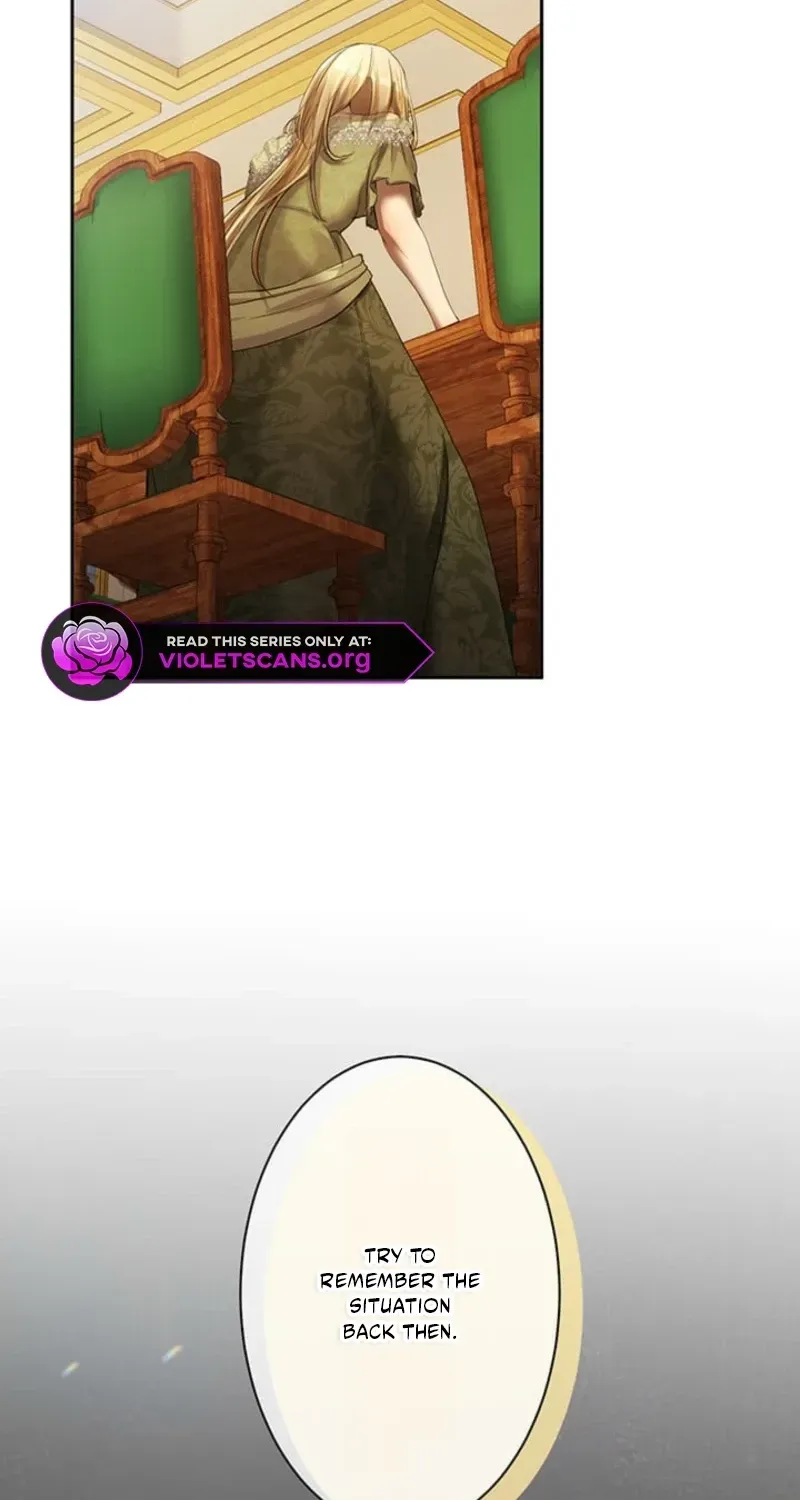 A Farewell Revenge for My Beloved Chapter 16 page 42