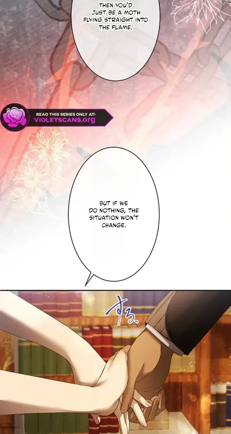 A Farewell Revenge for My Beloved Chapter 16 page 50