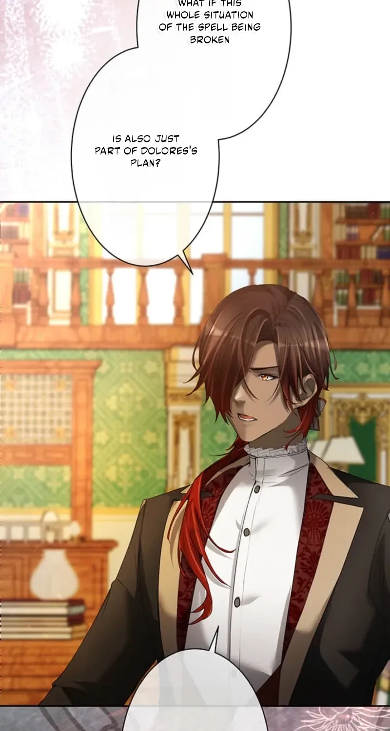A Farewell Revenge for My Beloved Chapter 16 page 49