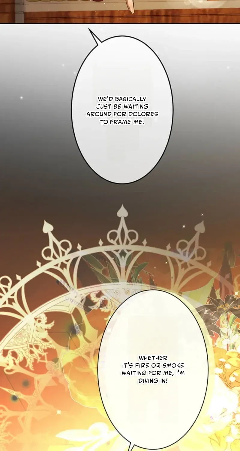 A Farewell Revenge for My Beloved Chapter 16 page 51