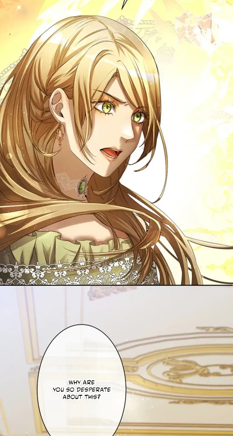 A Farewell Revenge for My Beloved Chapter 16 page 52