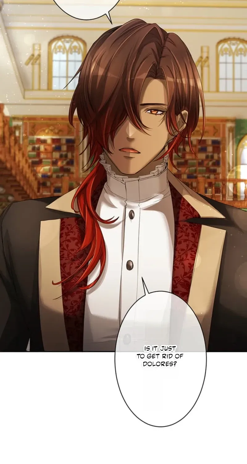 A Farewell Revenge for My Beloved Chapter 16 page 53