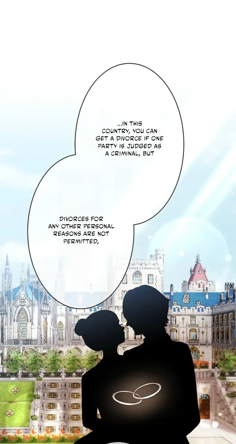 A Farewell Revenge for My Beloved Chapter 16 page 54