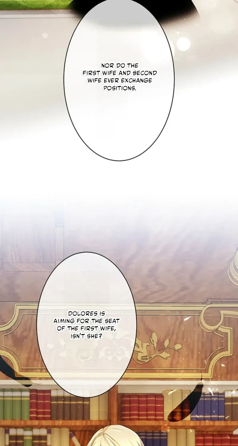 A Farewell Revenge for My Beloved Chapter 16 page 55