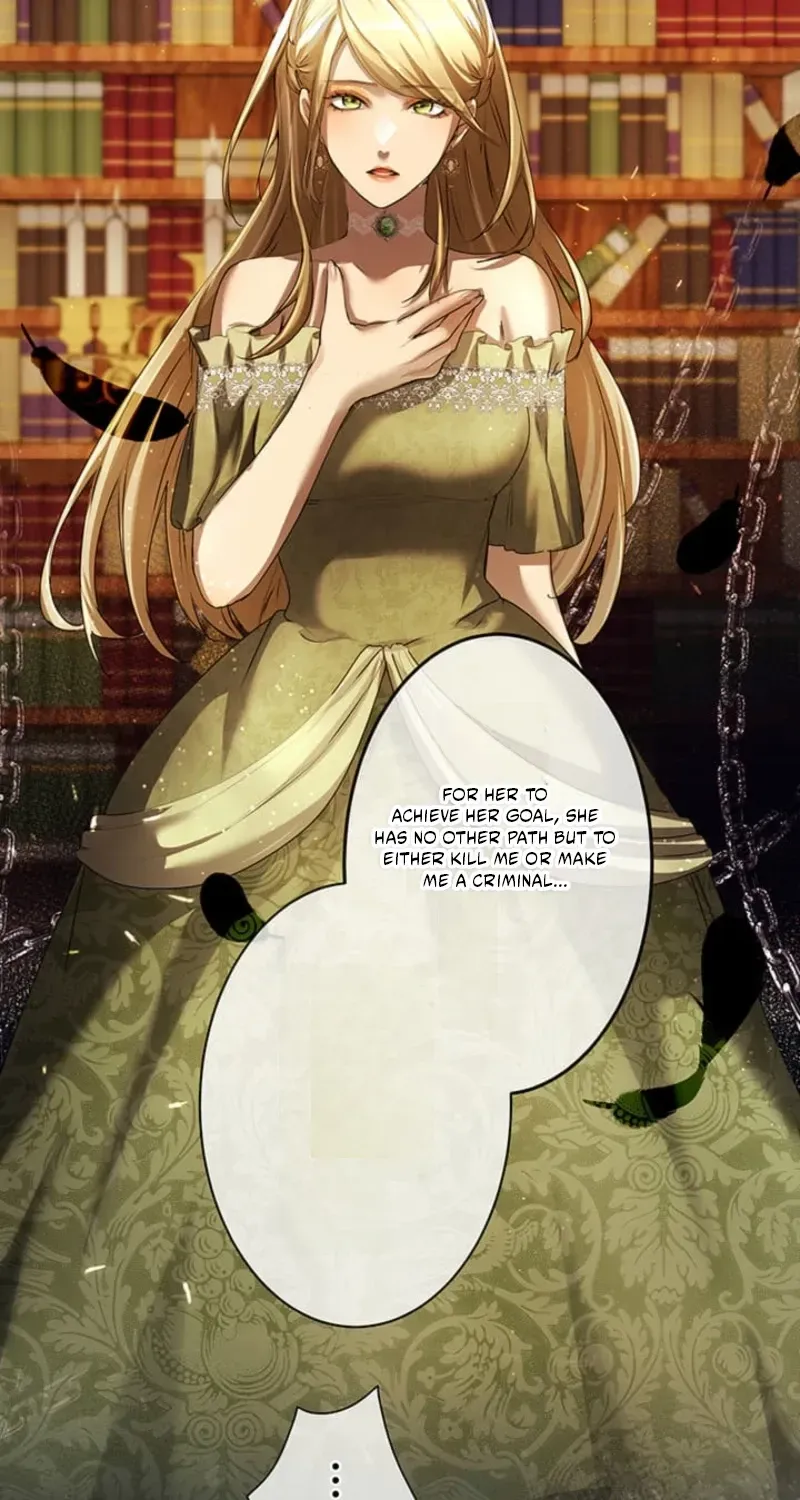 A Farewell Revenge for My Beloved Chapter 16 page 56