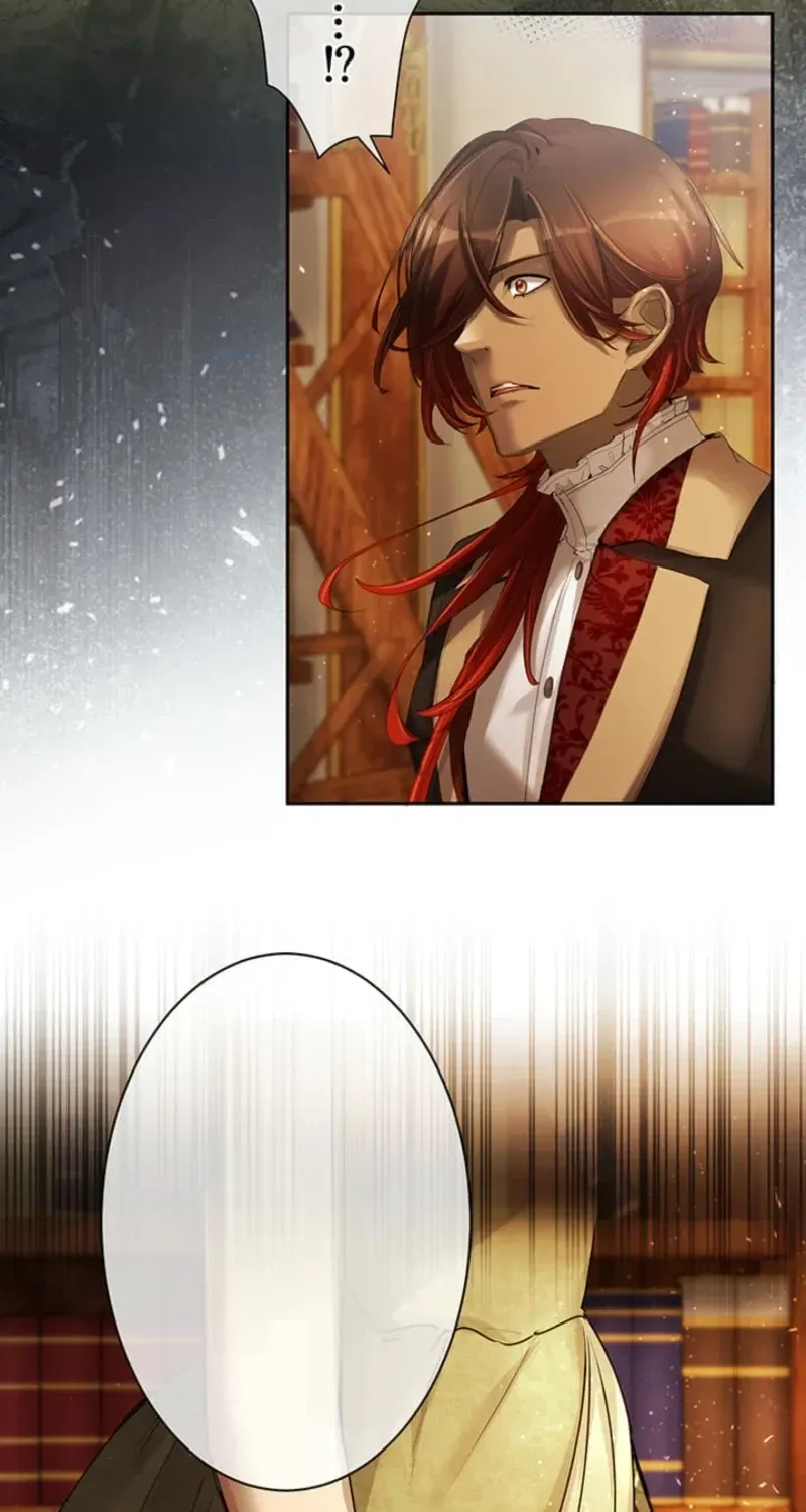 A Farewell Revenge for My Beloved Chapter 16 page 57