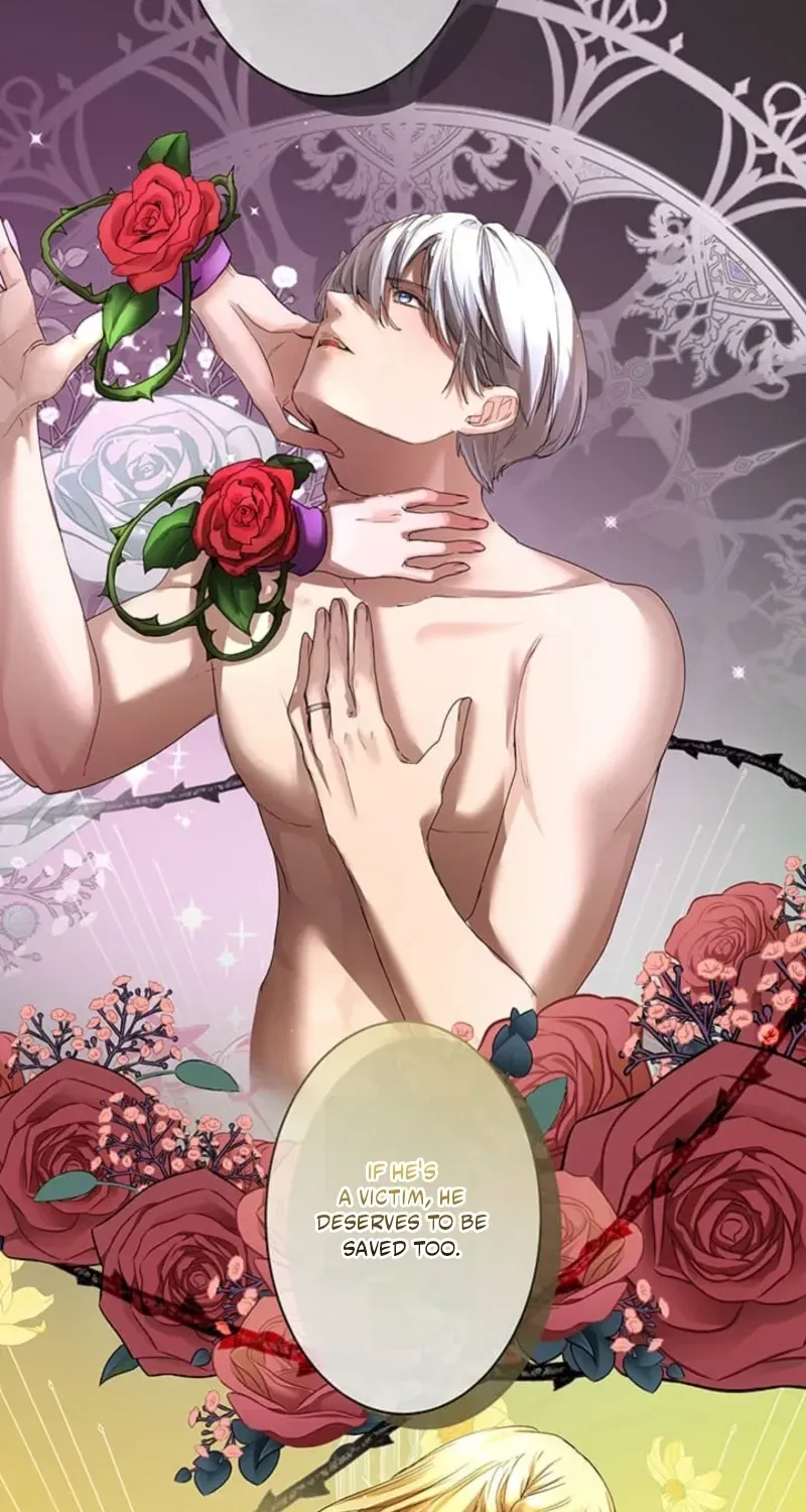 A Farewell Revenge for My Beloved Chapter 16 page 61