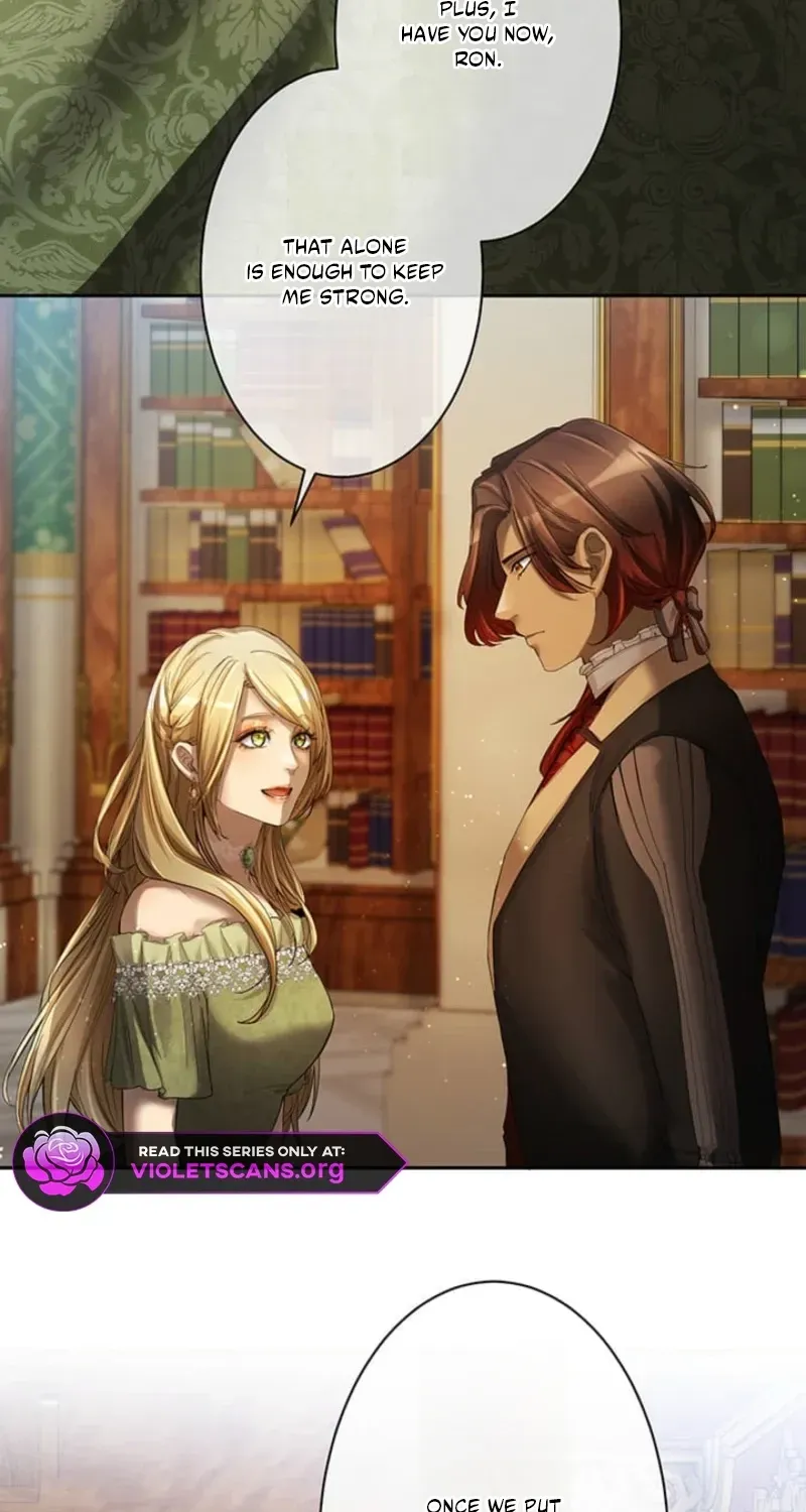 A Farewell Revenge for My Beloved Chapter 16 page 63