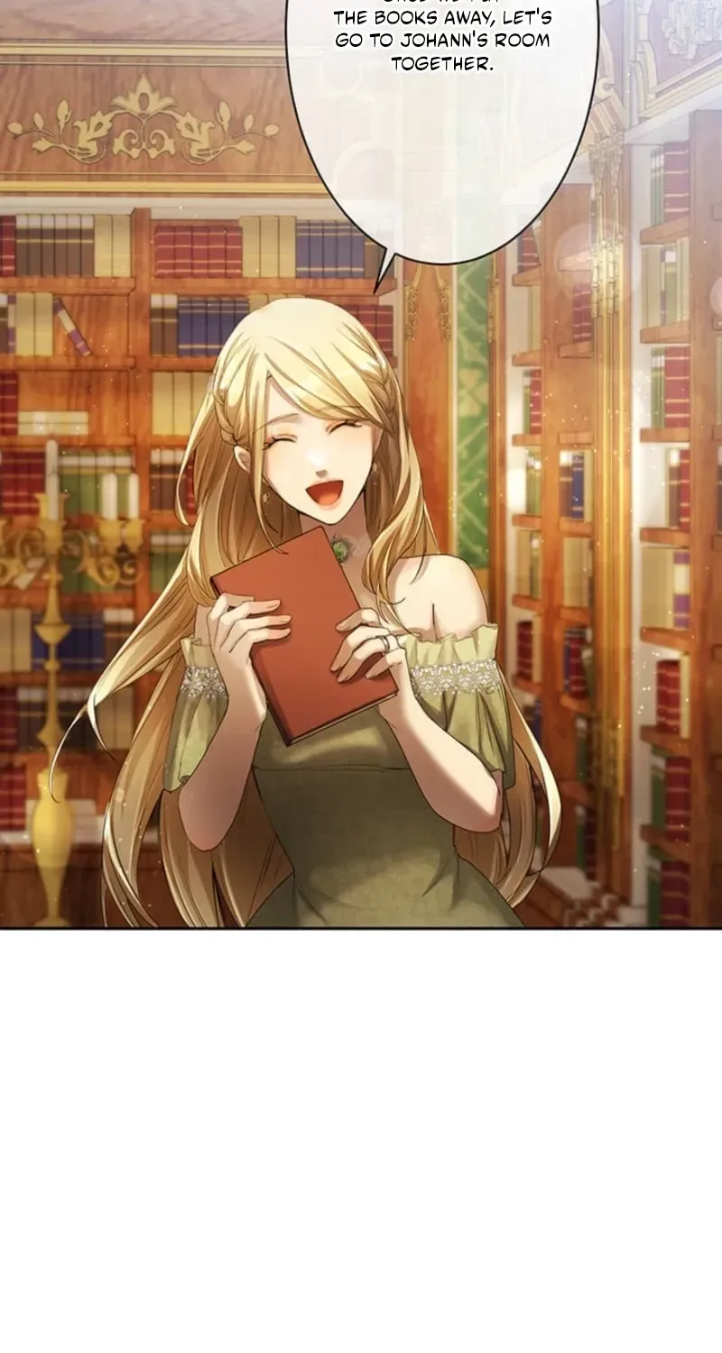 A Farewell Revenge for My Beloved Chapter 16 page 64