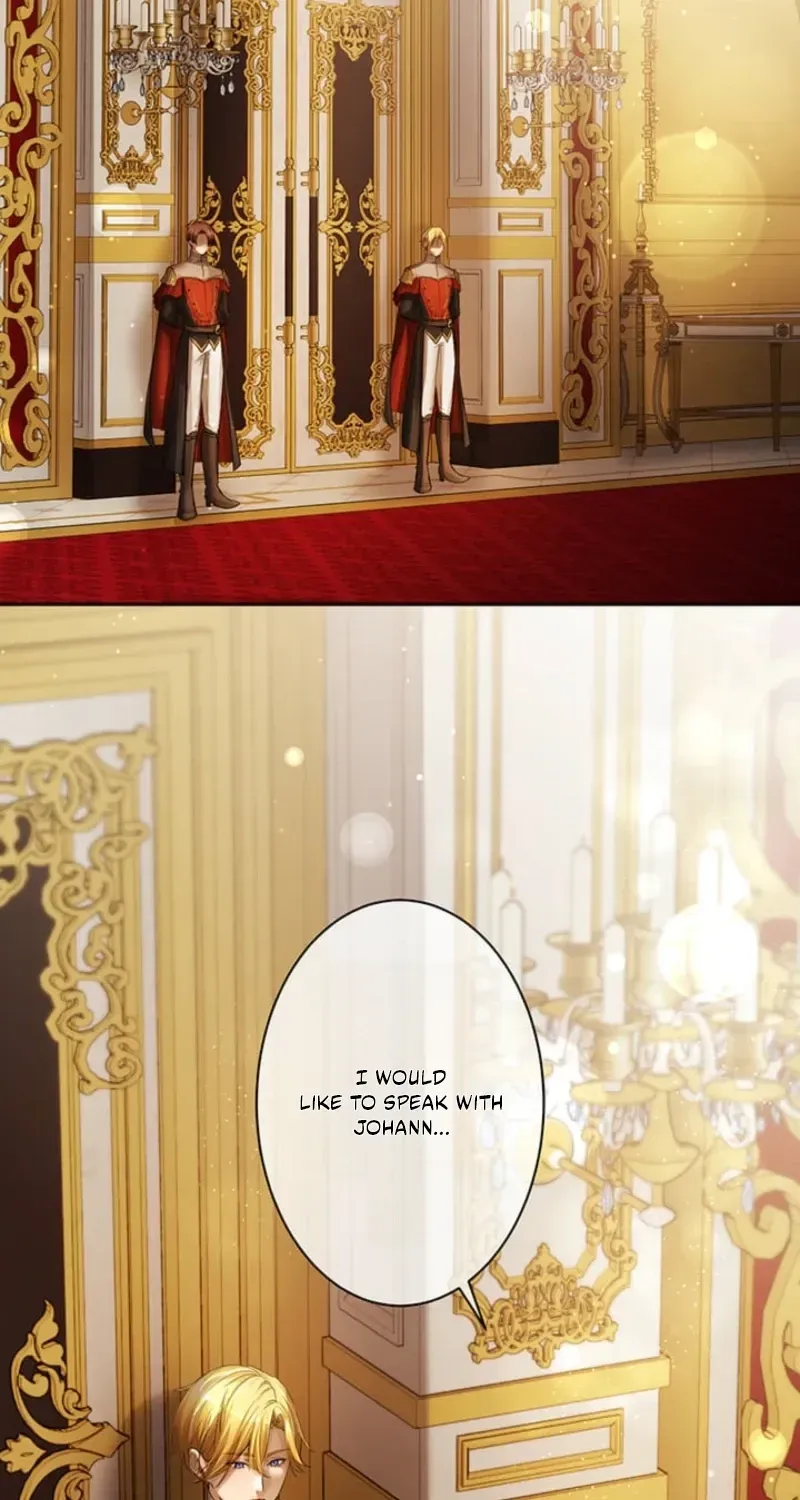 A Farewell Revenge for My Beloved Chapter 16 page 69