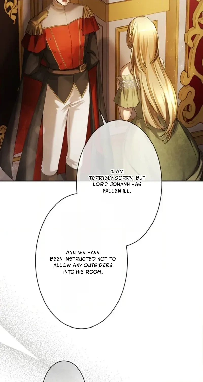 A Farewell Revenge for My Beloved Chapter 16 page 70