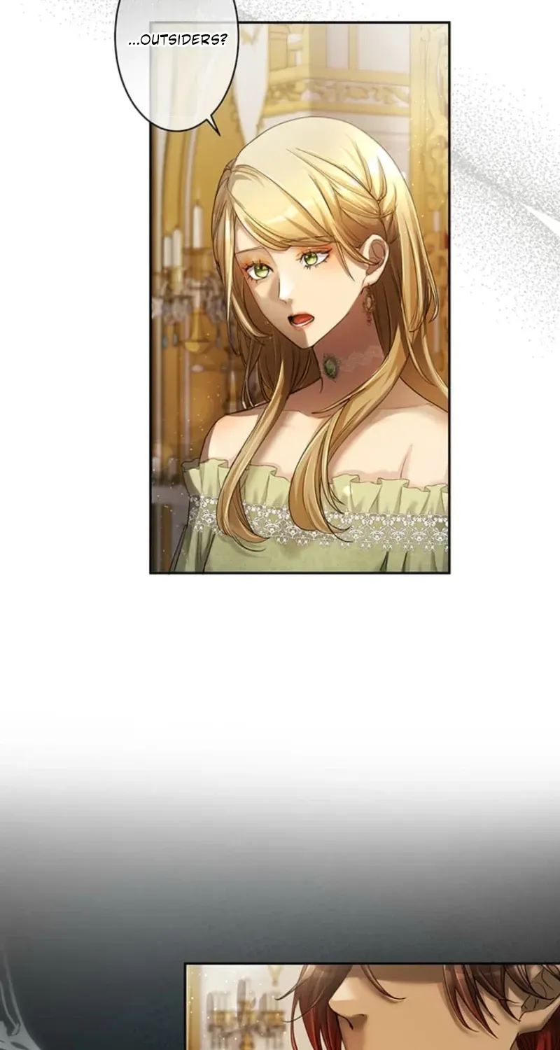 A Farewell Revenge for My Beloved Chapter 16 page 71