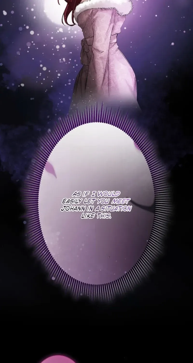 A Farewell Revenge for My Beloved Chapter 16 page 79