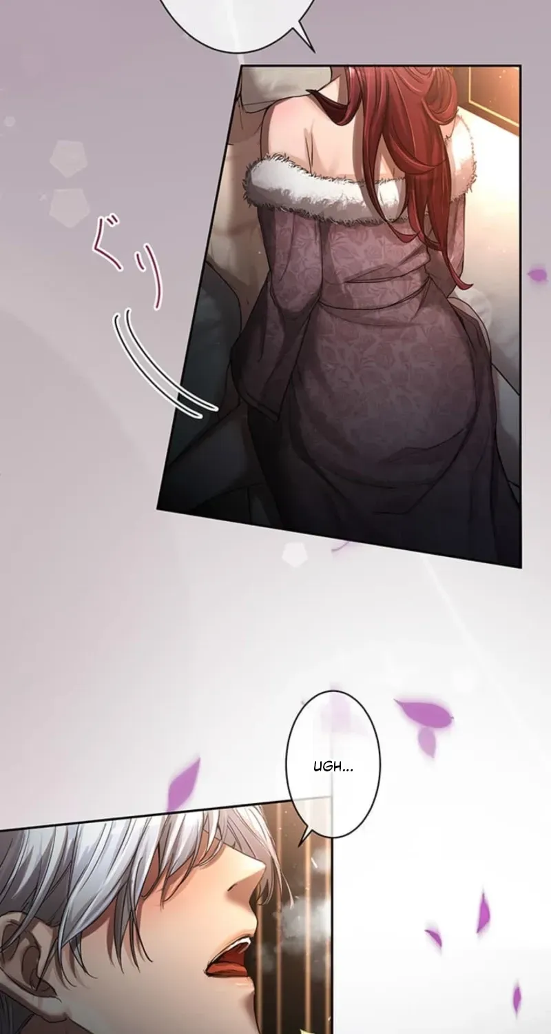 A Farewell Revenge for My Beloved Chapter 16 page 77