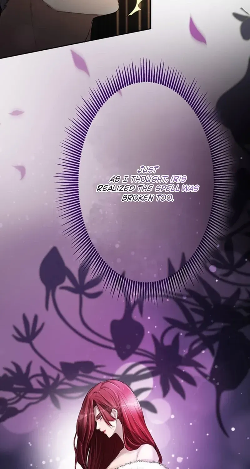 A Farewell Revenge for My Beloved Chapter 16 page 78