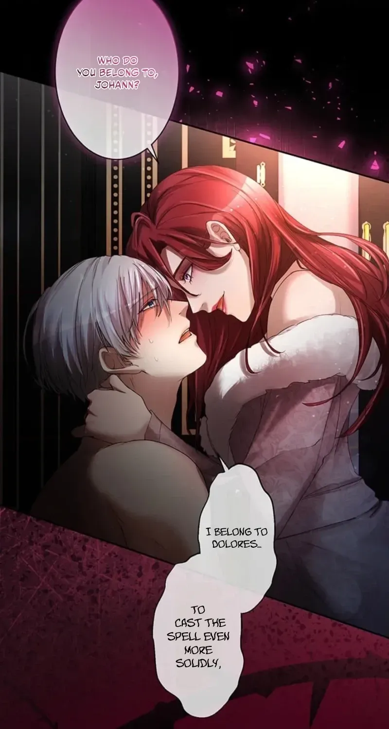 A Farewell Revenge for My Beloved Chapter 16 page 80