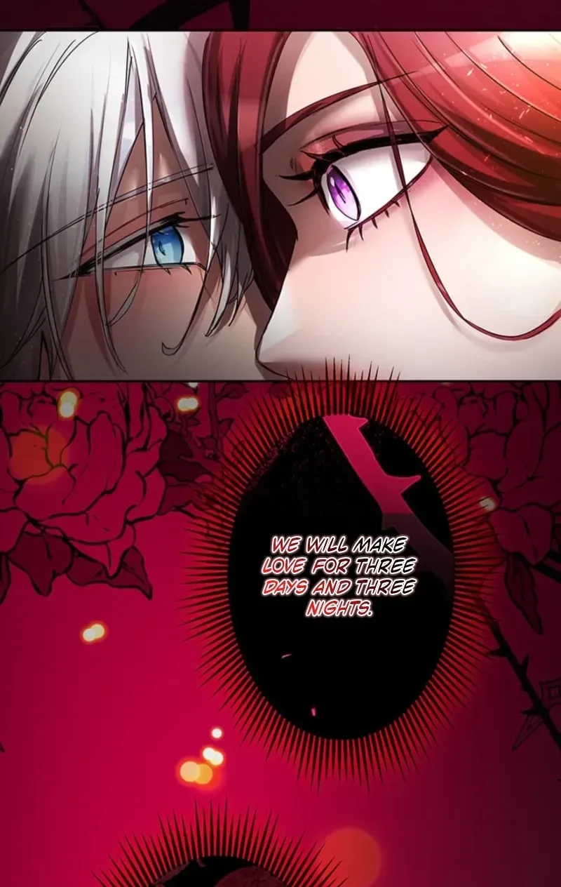 A Farewell Revenge for My Beloved Chapter 16 page 81