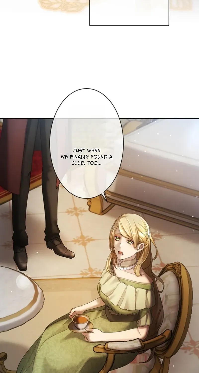 A Farewell Revenge for My Beloved Chapter 17 page 4